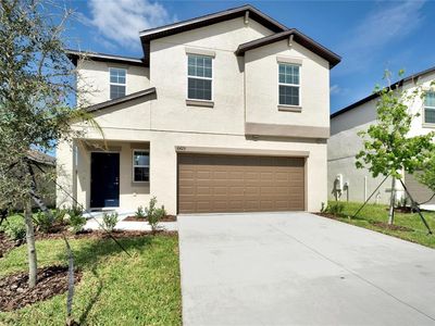 6425 Back Forty Loop, Zephyrhills, FL, 33541