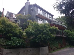 2347 Hughes Ave SW, Seattle, WA 98116