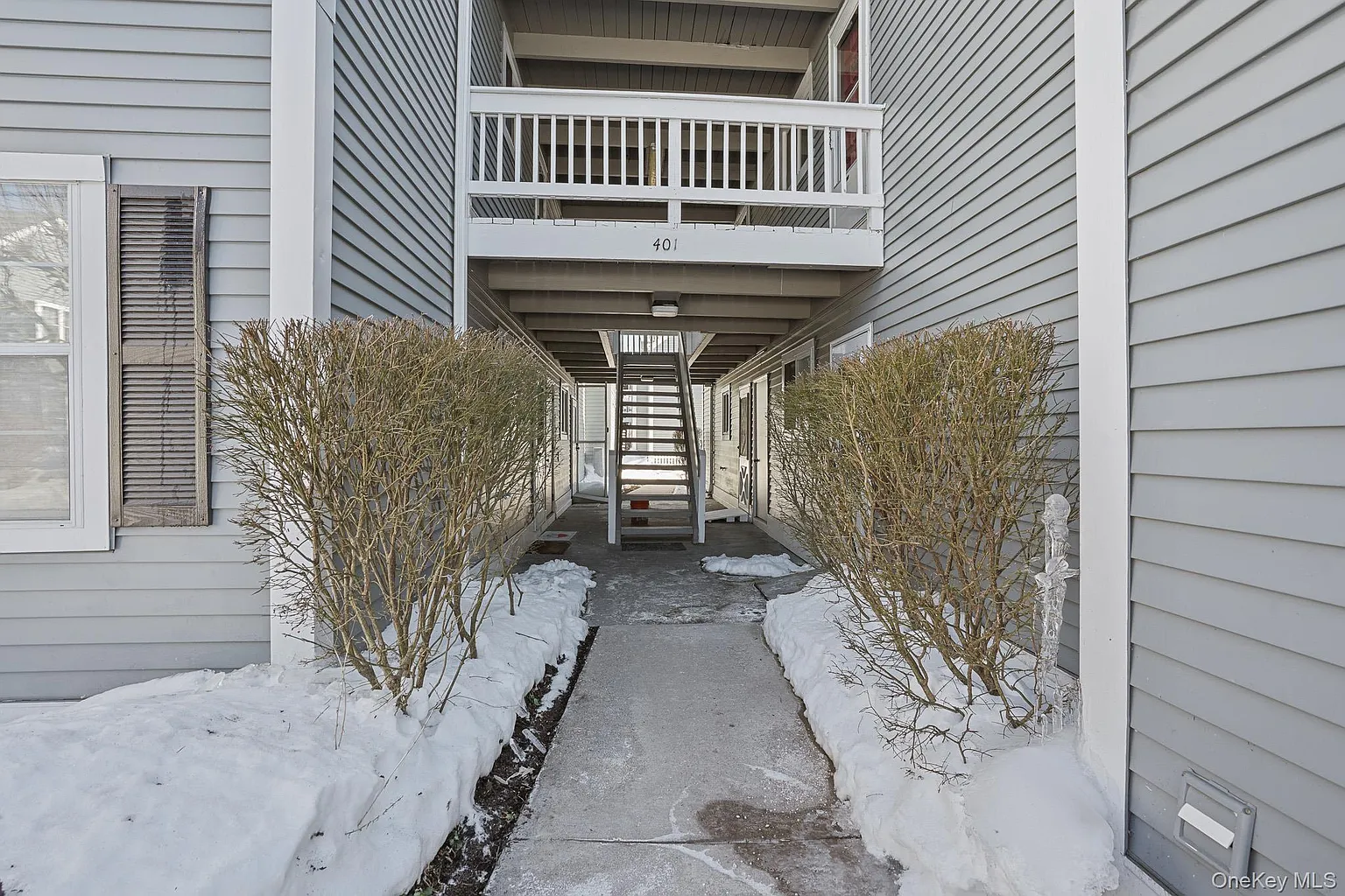 401 Commons Way #H photo 1