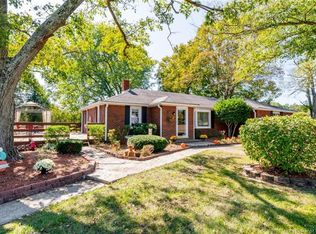 2025 Highway 64 NW, Ramsey, IN 47166