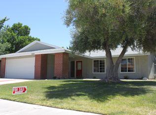 1444 Sorrel Rd, Boulder City, NV 89005