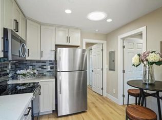 118B N Grant St, San Mateo, CA 94401