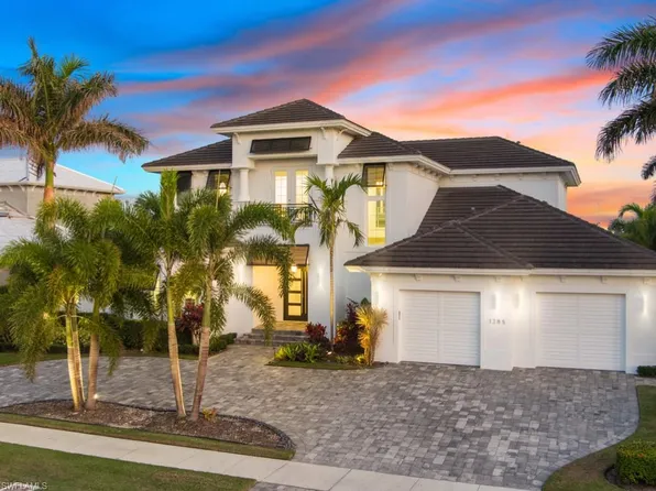 1285 Martinique CT, MARCO ISLAND, FL 34145