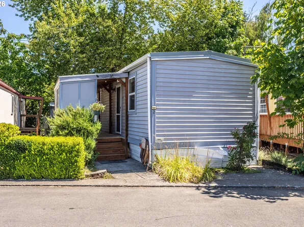 7227 SE Flavel St Unit 2, Portland, OR 97206