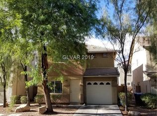 5240 Starter Ave, Las Vegas, NV 89156