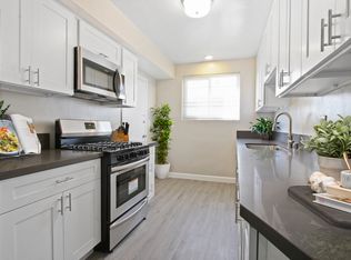 Levering Apartments, Los Angeles, CA 90024