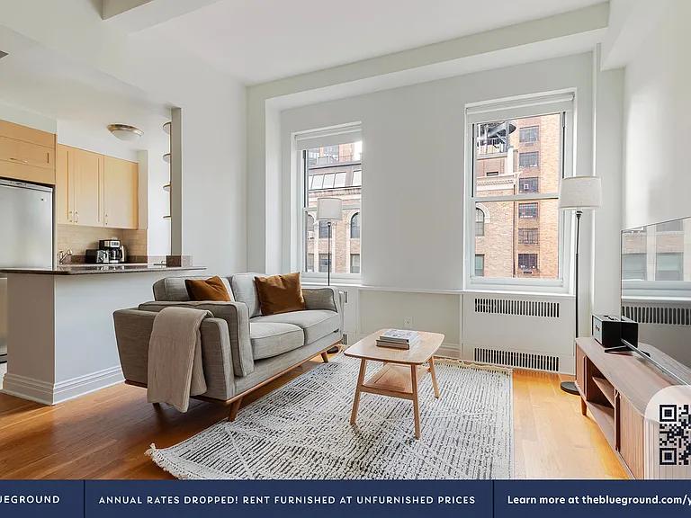 20 Park Ave #16D — Photo 3