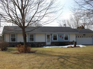 13305 W Ferguson Rd, New Berlin, WI 53151