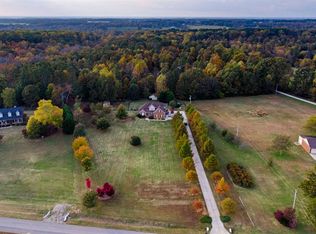 288 J B Walker Rd, New Market, AL 35761