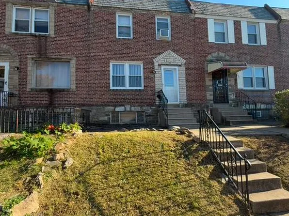 6627 Sylvester St, Philadelphia, PA 19149