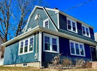 180 Power Rd, Pawtucket, RI 02860