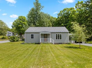 3008 Route 7 #A, Arlington, VT 05250