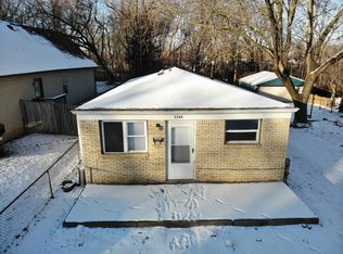 1166 McDougal St, Indianapolis, IN 46203