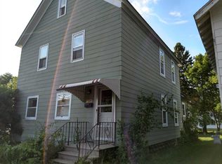 518 W A St, Iron Mountain, MI 49801