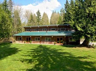 8300 Custer School Rd, Custer, WA 98240