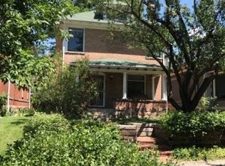 1236 Vine St, Denver, CO 80206