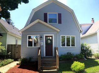 221 E Montana St, Milwaukee, WI 53207