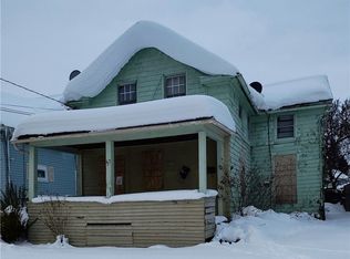 47 Ruggles St, Dunkirk, NY 14048