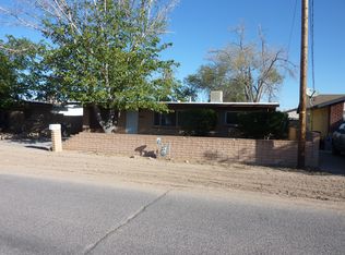 2221 Lucille Ave, Kingman, AZ 86401