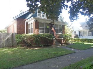 466 S 3rd Ave, Kankakee, IL 60901