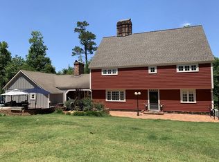 152 Dogwood Hills Rd, Americus, GA 31709