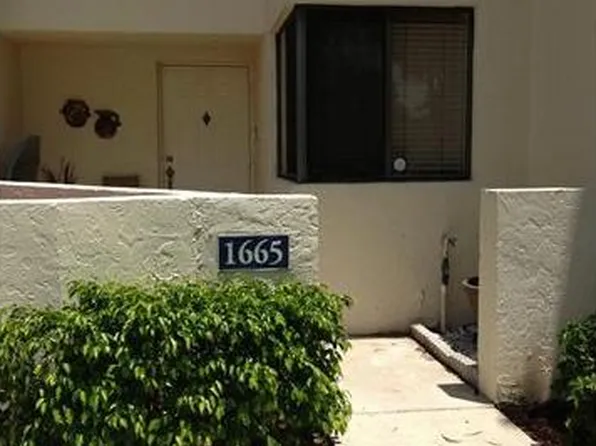 1665 NW 81st Way, Plantation, FL 33322