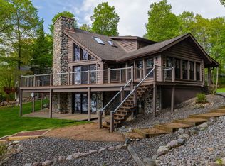 2921 Taylor Ln, Phelps, WI 54554