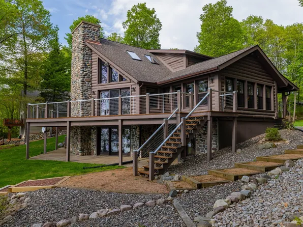 2921 Taylor Ln, Phelps, WI 54554