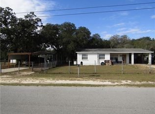 354 Hibiscus Dr, Lake Wales, FL 33898