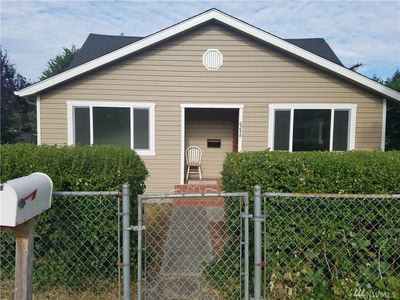 6248 S Huson St, Tacoma, WA, 98409