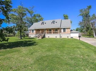 700 W Lagrange St, Lake Charles, LA 70605