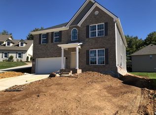 2222 Sea Horse Rd LOT 6, Knoxville, TN 37932