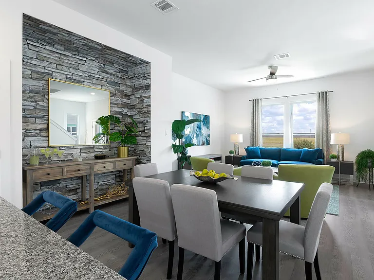 Trailside Oaks Townhomes — Photo 17