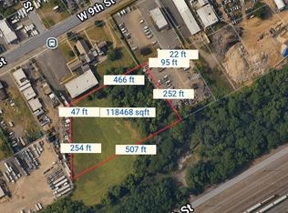 0 Price St, Marcus Hook, PA 19061