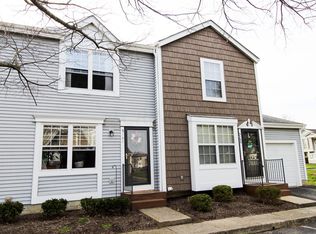 5162 Singleton Dr #43C, Hilliard, OH 43026