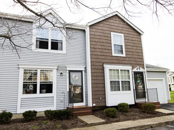 5162 Singleton Dr #43C, Hilliard, OH 43026