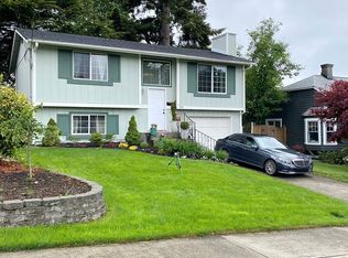 3516 N Villard St, Tacoma, WA 98407