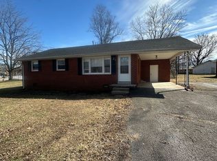 3502 Velma Dr, Hopkinsville, KY 42240