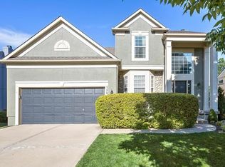 15671 S Blackfoot St, Olathe, KS 66062