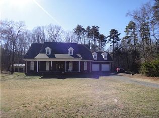 205 Jake Tucker Rd, Midland, NC 28107