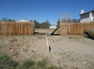 W Paseo Airosa Ave, Ridgecrest, CA 93555