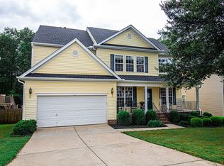 220 Twilitemist Dr, Duncan, SC 29334
