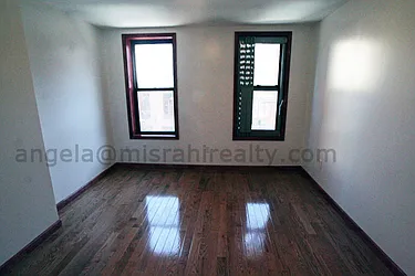 Rented by J Misrahi Realty Corp