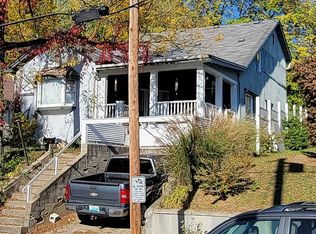 252 Linden Ave, Southgate, KY