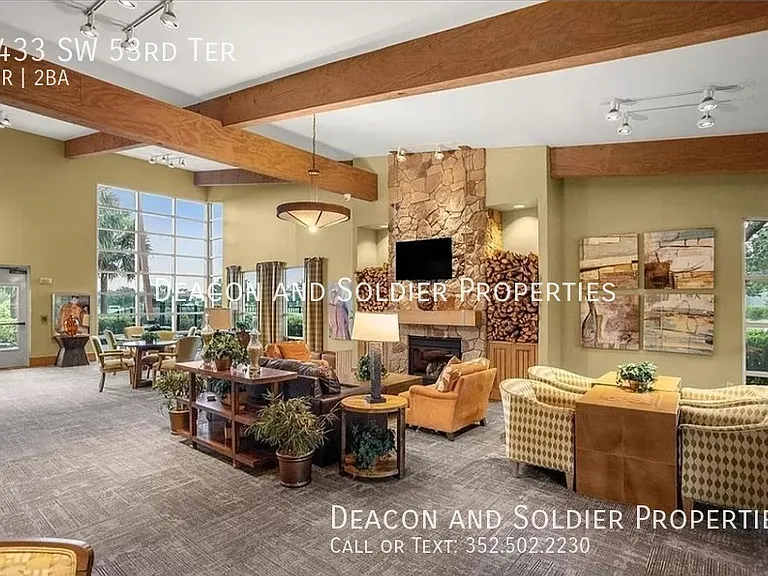 4433 SW 53rd Ter — Photo 36