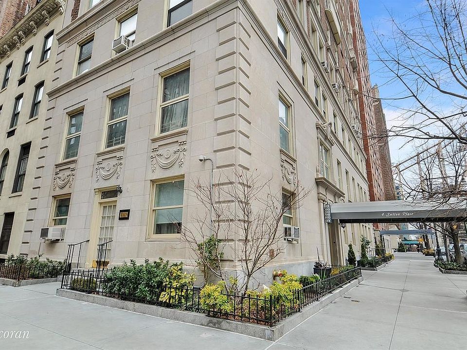 1st image of 4 Sutton Pl S #1213