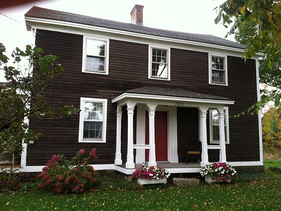 1820 Monkton Colonial