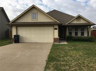 929 Windmeadows Dr, College Station, TX 77845
