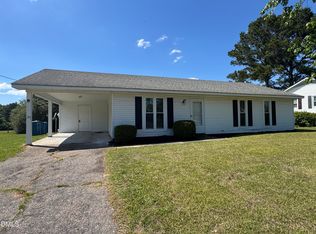120 Mars Dr, Dunn, NC 28334