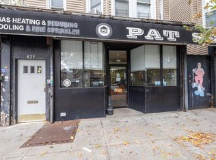 677 Van Nest Ave, Bronx, NY 10462